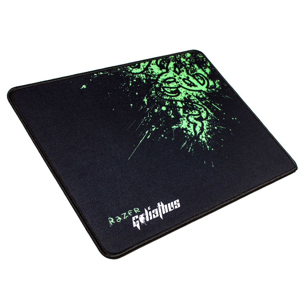 Ігрова поверхня / килимок для миші RAZER Goliathus 320х245х3мм тканинний R-320