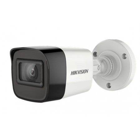 2Мп Turbo HD відеокамера Hikvision DS-2CE16D3T-ITF 2.8мм