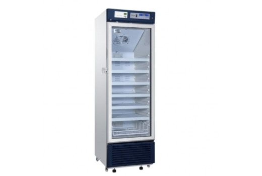 Фармацевтичний холодильник HAIER HYC-390
