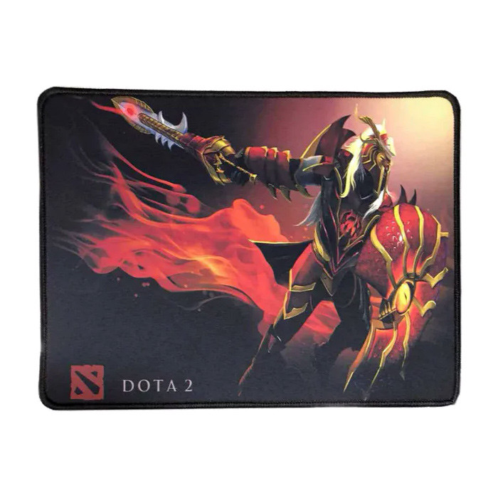 Ігрова поверхня / килимок для миші DOTA 2 320х245х3мм тканинний D-320-3