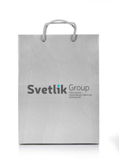 Паперові пакети (від 20 шт)