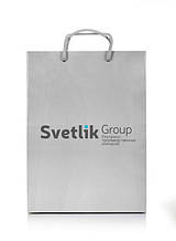 Паперові пакети (від 20 шт)