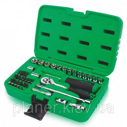 Набір Toptul GCAI4101, фото 1