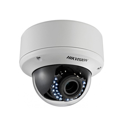 Відеокамера DS-2CE56C5T-VPIR3(2.8-12mm)