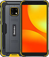 Смартфон Blackview BV4900 3/32GB Yellow