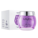 Ніжний гель для очищення обличчя Images Crystal Ice Gel з кунжутним маслом і бамбуковим деревним вугіллям 100 g, фото 3