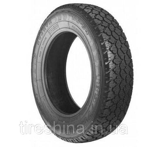 Шина 185/75R16 92Q BC-54 Росава