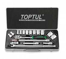 Набір Toptul GCAD1802
