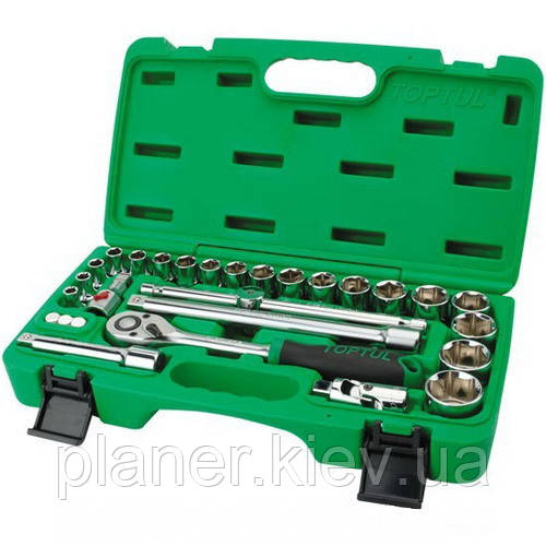 Набор Toptul GCAI2801, фото 1