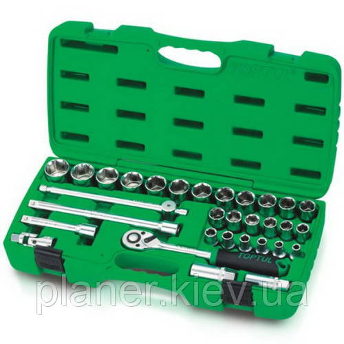 Набор Toptul GAAI3103, фото 1