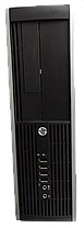 Комп'ютер HP 6300 SFF/Intel Core i5-3330 (4 ядра по 3.0 — 3.2 GHz) / 8 GB DDR3 / 120 GB SSD, фото 5
