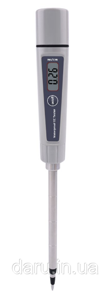 Аналізатор EC, EC316, 0-4,00 mS/cm Yieryi