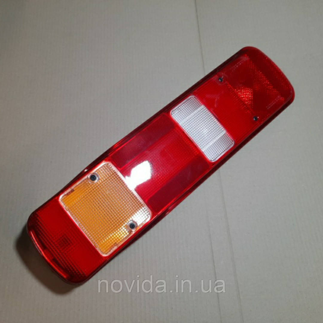 Ліхтар задній лівий Volvo під фішку (TEMPEST) TP09-09-205