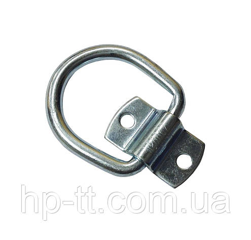 Петля кріплення вантажу Knott Autoflex 6S5702.001, фото 1