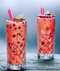 Високий скляний стакан Pasabahce Timeless 295 мл (52820 / sl), фото 3