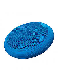 Балансувальна подушка (сенсомоторна) масажна 4FIZJO XXL MED+ 4FJ0130 Blue