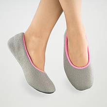 Капці балетки