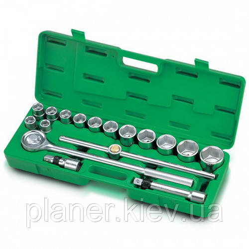 Набор Toptul GCAI1701, фото 1