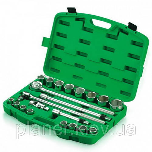 Набор Toptul GCAI2102, фото 1