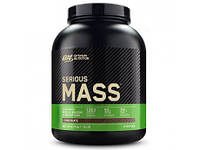 Гейнер Serious Mass Optimum Nutrition 2.72кг