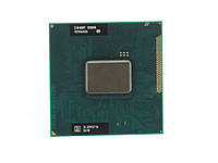 Процессор для ноутбука G2 Intel Celeron B820 2x1,7Ghz 2Mb Cache 5000Mhz Bus б/у
