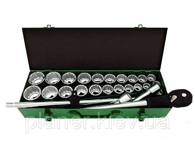 Набор Toptul GCAD2608, фото 1