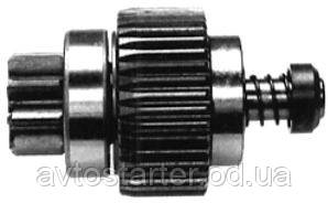 Бендікс стартера NISSAN BLUEBIRD, CABSTAR, URVAN, 1.9 I, 2.0 I, 1,6