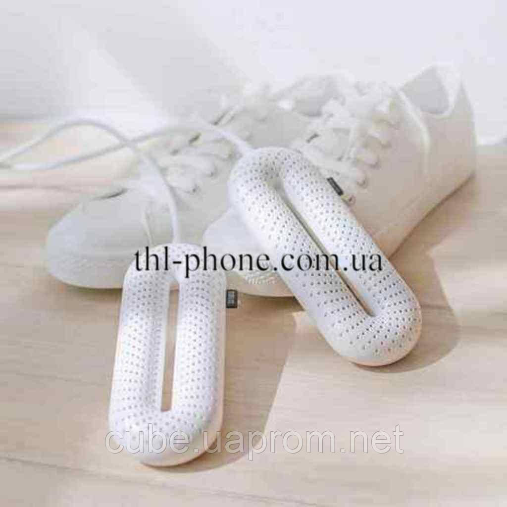 Сушарка для взуття Xiaomi Sothing Zero-Shoes Dryer (White) (DSHJ-S-1904)
