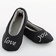 Капці балетки Love You, фото 2