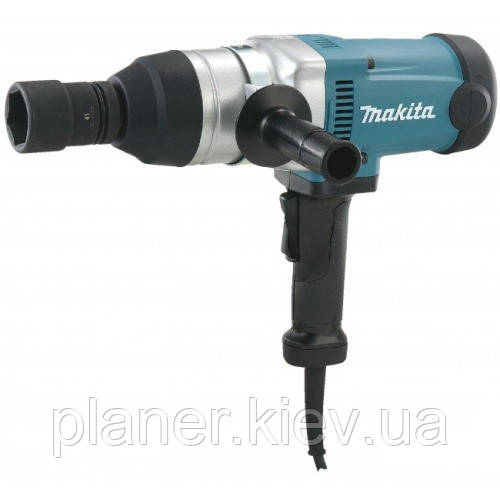 Ударний гайковерт Makita TW1000, фото 1