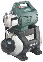 Насосна станція Metabo HWW 4500/25 Inox Plus 600973000