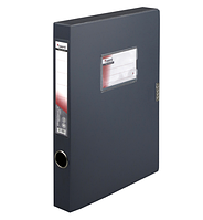 Папка-коробка Axent 1736-03-A, А4