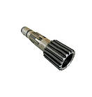 Вал первинний 151.37.305-4 роздавальної коробки трактора Т-150,Т-151,Т-17221,Т-17021