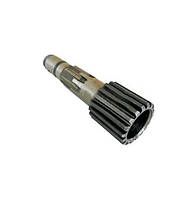 Вал первинний 151.37.305-4 роздавальної коробки трактора Т-150,Т-151,Т-17221,Т-17021