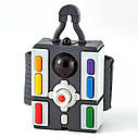 Інтерактивна іграшка малюк Йоду Star Wars: The Mandalorian, фото 2