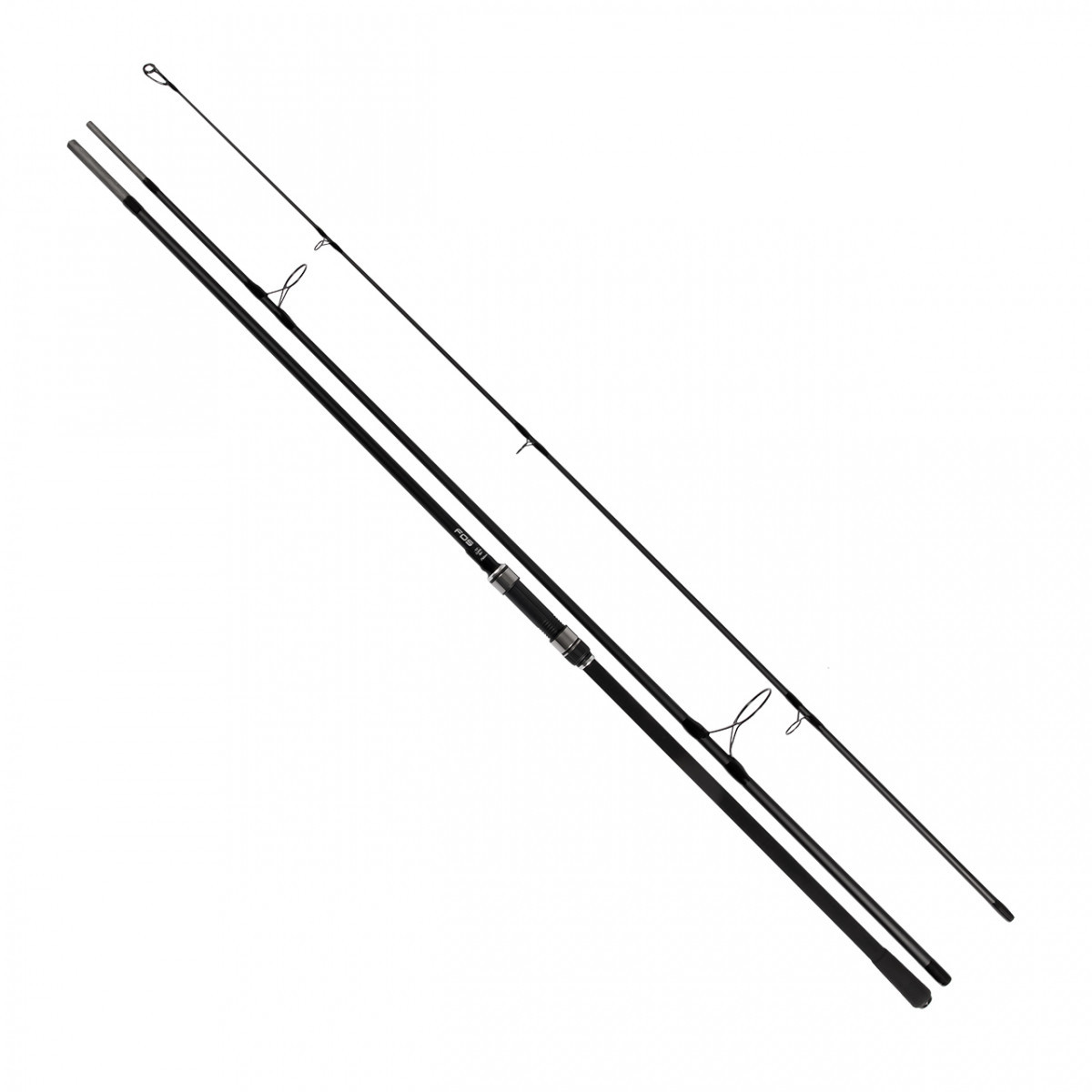 Коропове вудлище Feima Fos Eos Carp m320 3.5Lbs 360 титанові кільця, фото 1