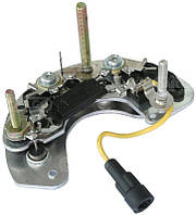 Діодний міст генератора NISSAN Primera 1.6, Sunny III 1.6, O&KL 5.5 