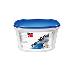 Фасадна штукатурка Baumit MosaikTop