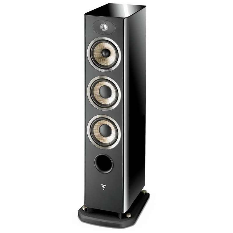 Focal Aria 926 Black High Gloss