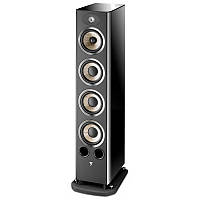 Focal Aria 936 Black High Gloss