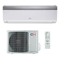 Кондиціонер Cooper&Hunter CH-S09FTXTB2S-NG серії ICY ІІI