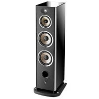 Focal Aria 948 Black High Gloss