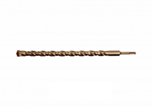 Свердло по бетону (бур) SDS PLUS 25 Х 600/490 мм YATO YT-4192 (Польща)
