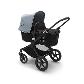 Підсклянник Bugaboo Black, фото 2