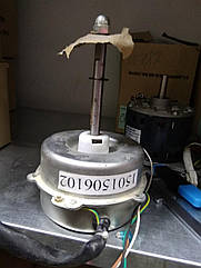 Електродвигун вентилятора YDK68-6M1 LW68B