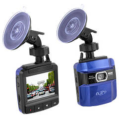 Відеореєстратор авто-дзеркало L-9010 2 камери 1080P Full HD