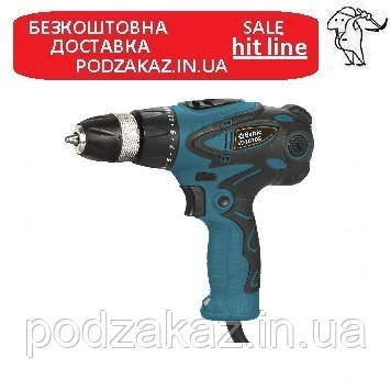 Шуруповерт 1000Вт Baltic ED1010S