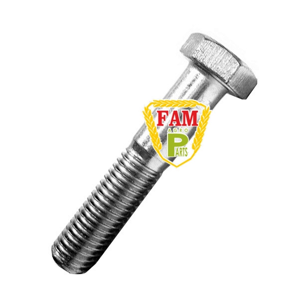 Болт 1 / 2-13 X 1 3/4 (12,7 X 44,45 мм) (G10039 / 19H2473 / 19H1777 / 19H3619)