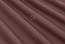 Поплін однотонний, колір темний шоколад (№3238), фото 2