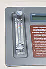 Кисневий концентратор "БІОМЕД" 7F-5 (з датчиком кисню), 5л, фото 7